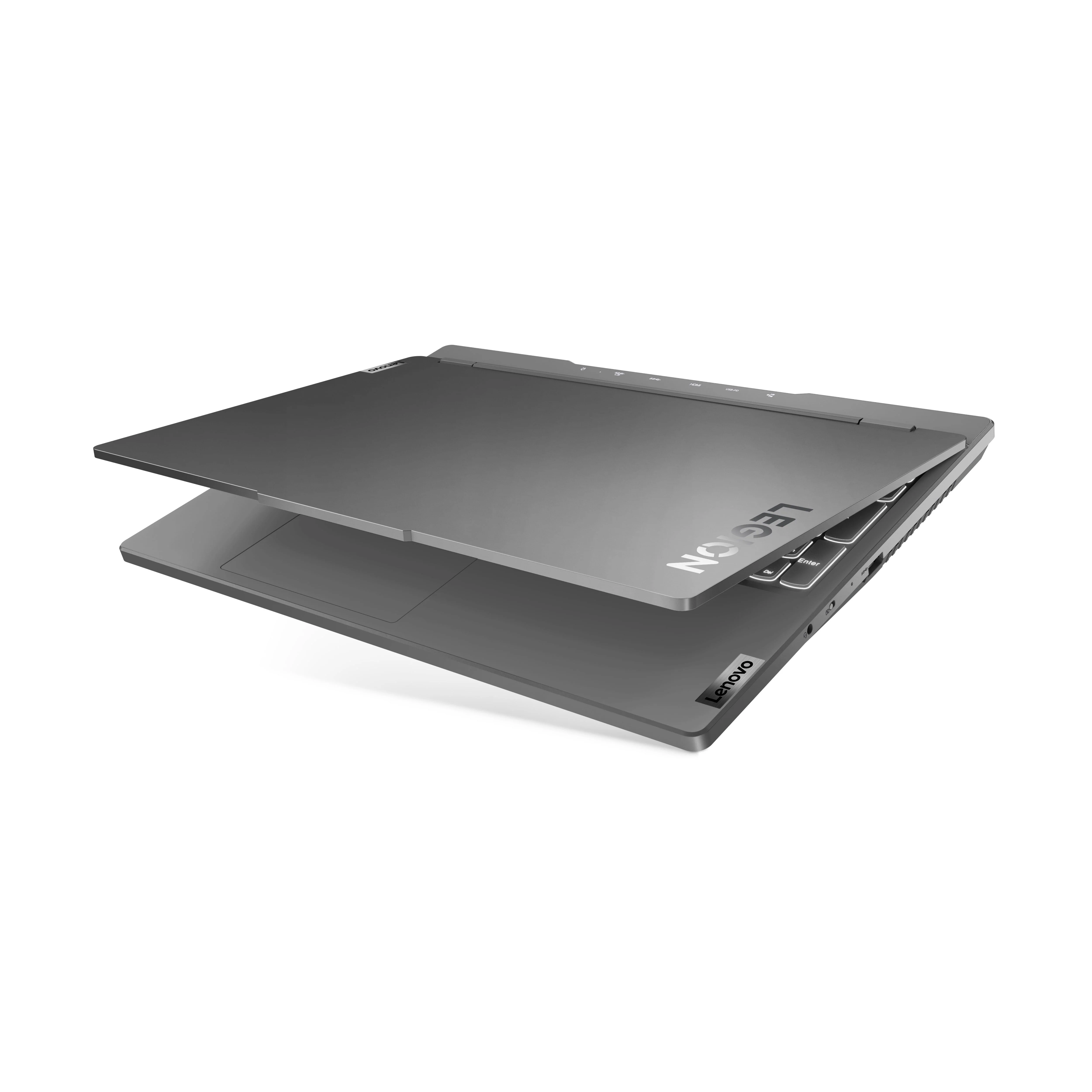 Lenovo Legion 5 15.6" WQHD 165Hz Gaming Laptop AMD Ryzen 7 7735H 16GB RAM 512GB SSD NVIDIA GeForce RTX 4060 8GB Storm Grey - Image 12