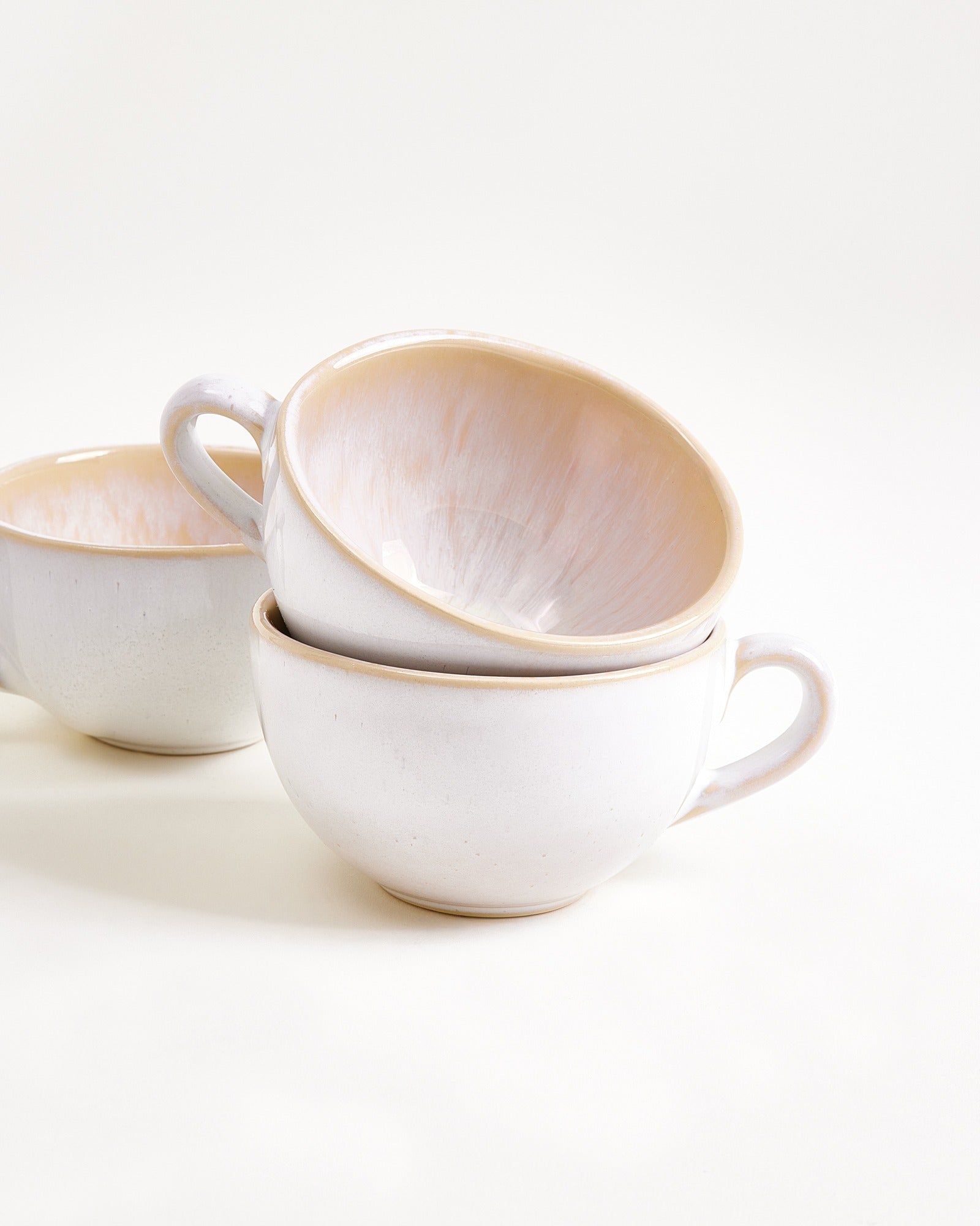 Areia Cappuccinotasse classic sand