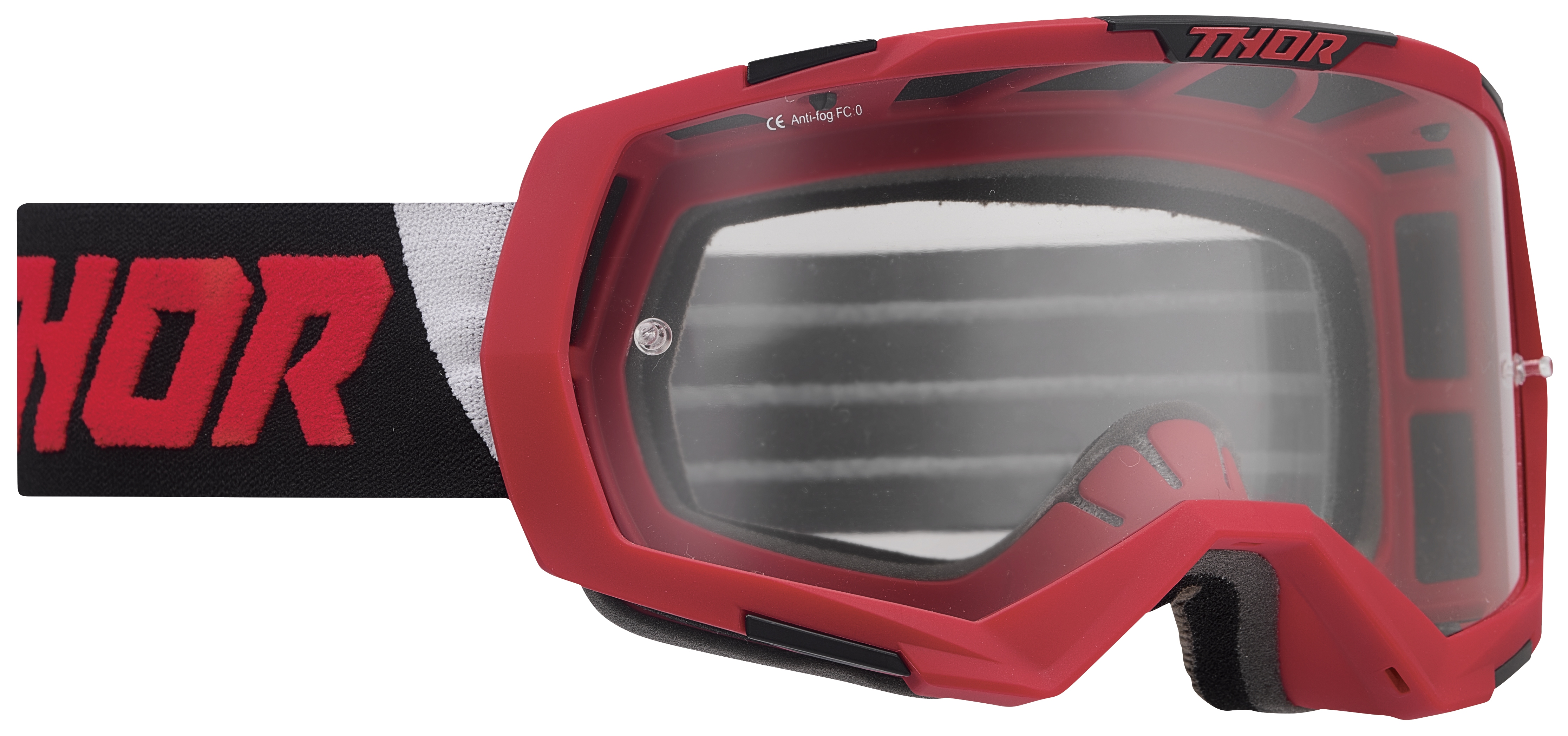SportsBikeShop Thor Regiment Goggles