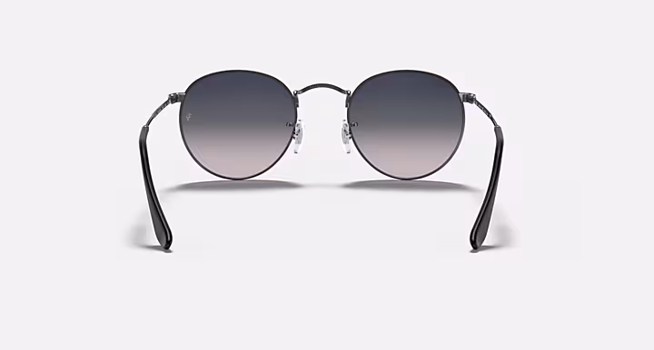 Ray-Ban ROUND METAL @COLLECTION