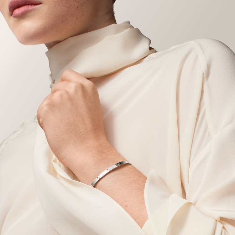Replicate LOVE bracelet, small model(1:1 replica) - Original Replica Club