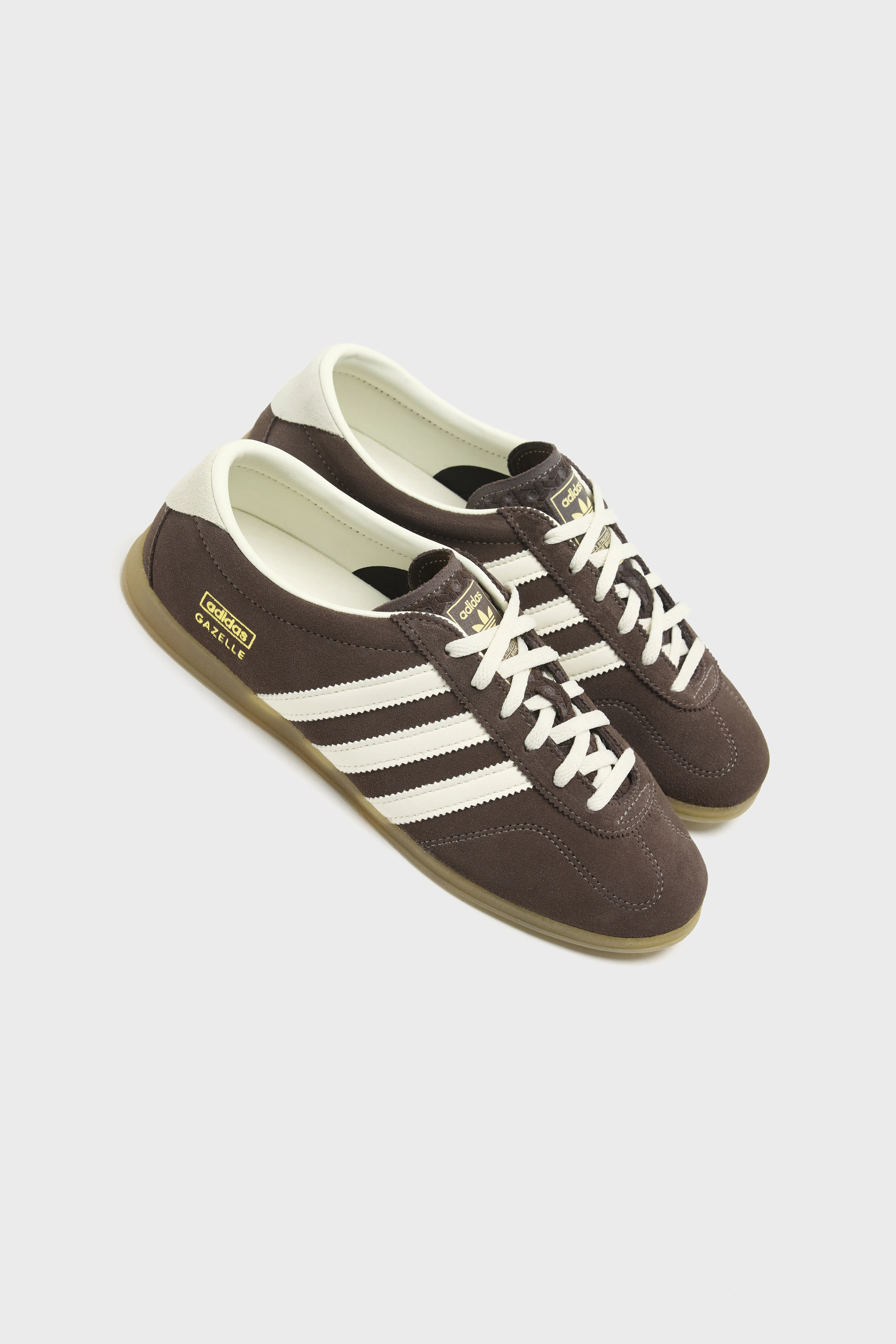 Bellerose Gazelle Lo Pro for Women (261 / W / DARK BROWN)