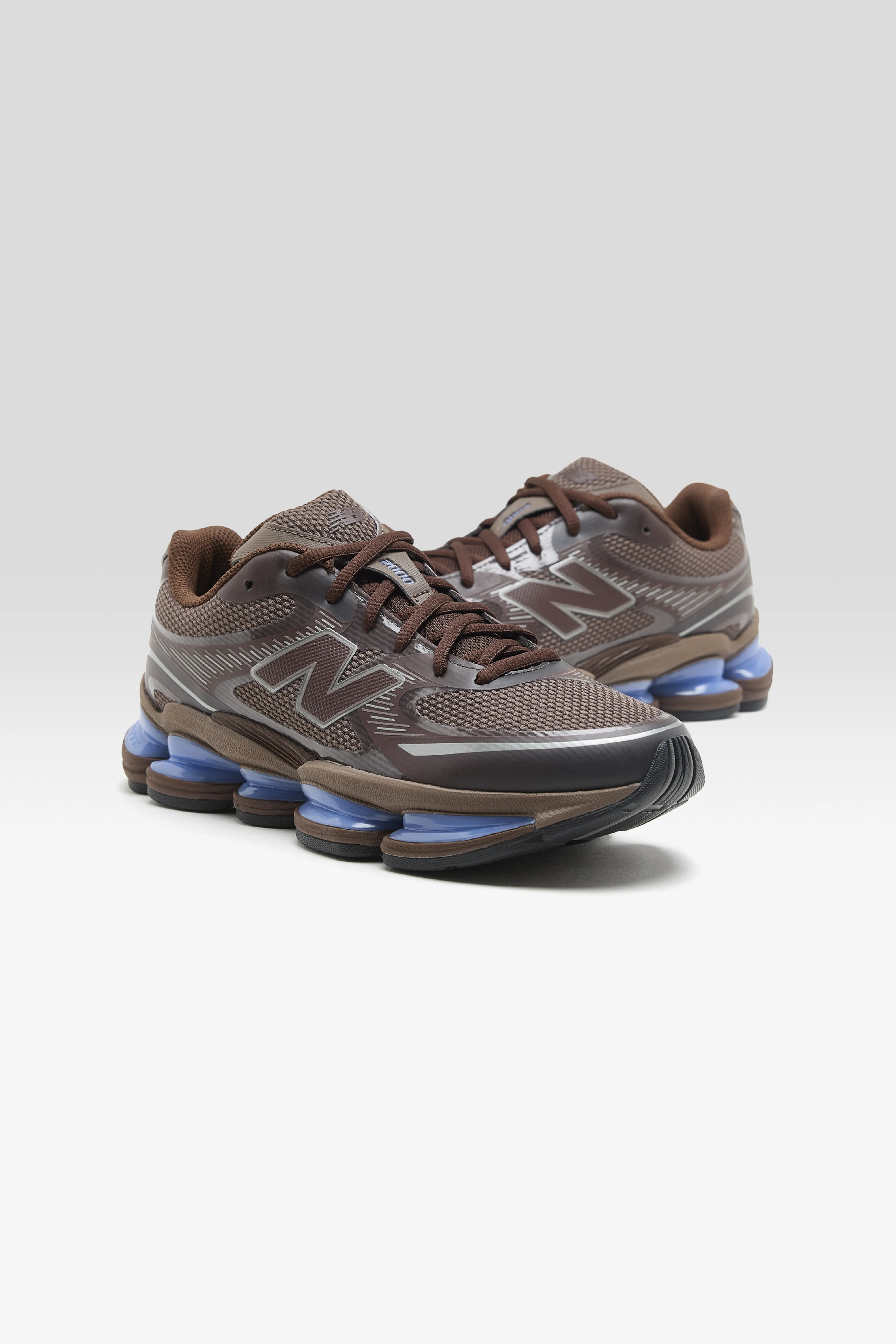 Bellerose Abzorb 2000 for Women  (261 / W / BLACK)