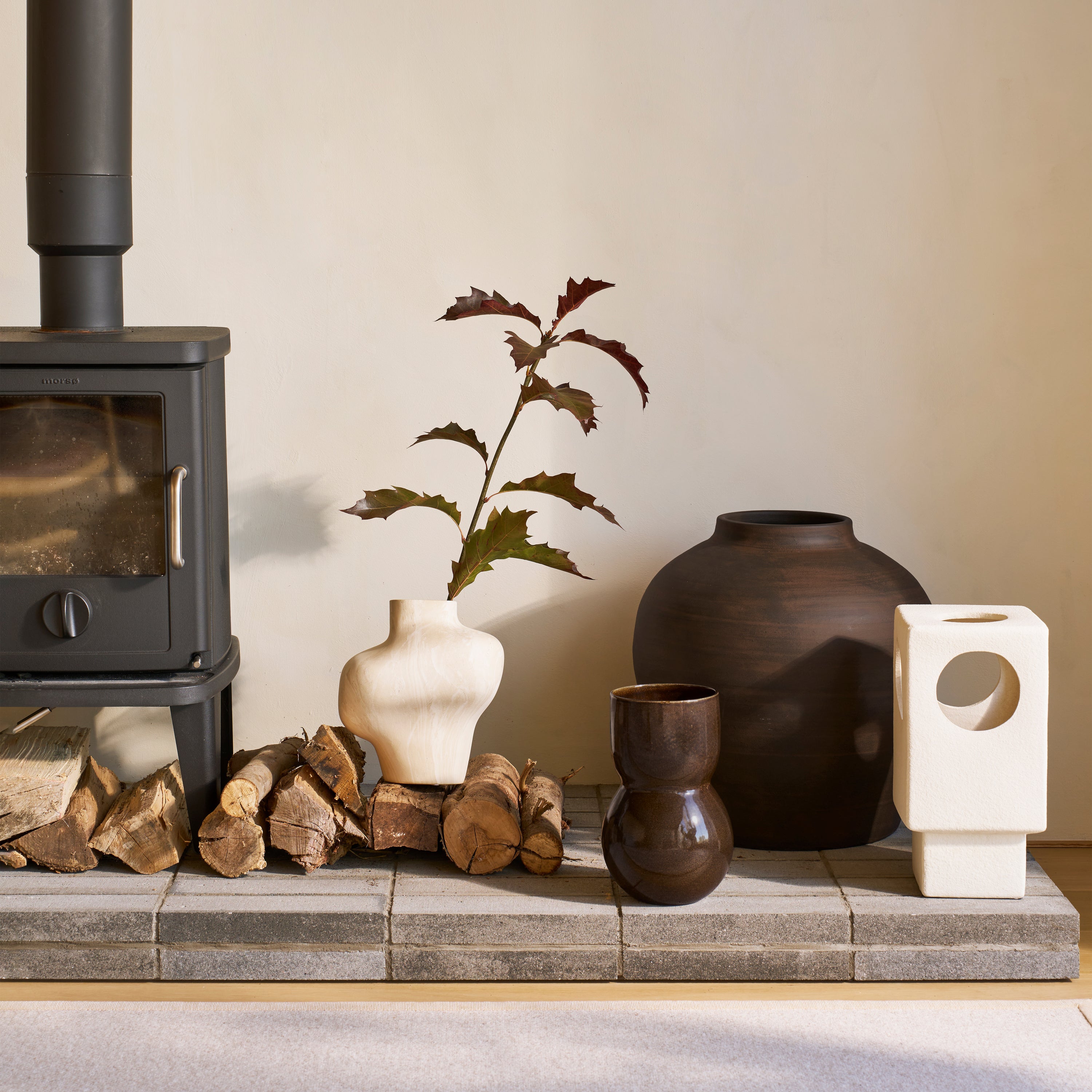 Urban Nature Culture Tafellamp Lycka