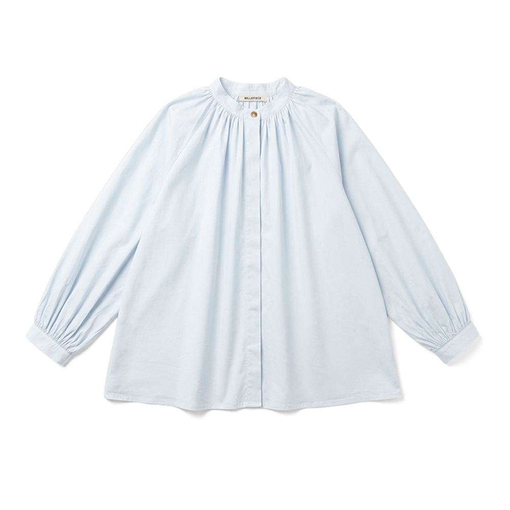 Belle Pièce - Blouse Jeff - Blanc