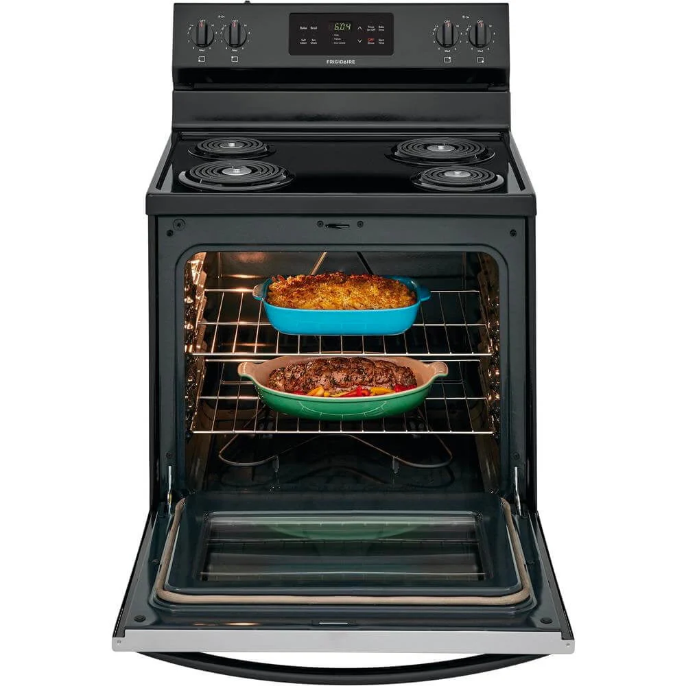 Frigidaire 30'' Electric Range - Image 3
