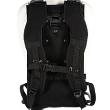 Shoulder harness