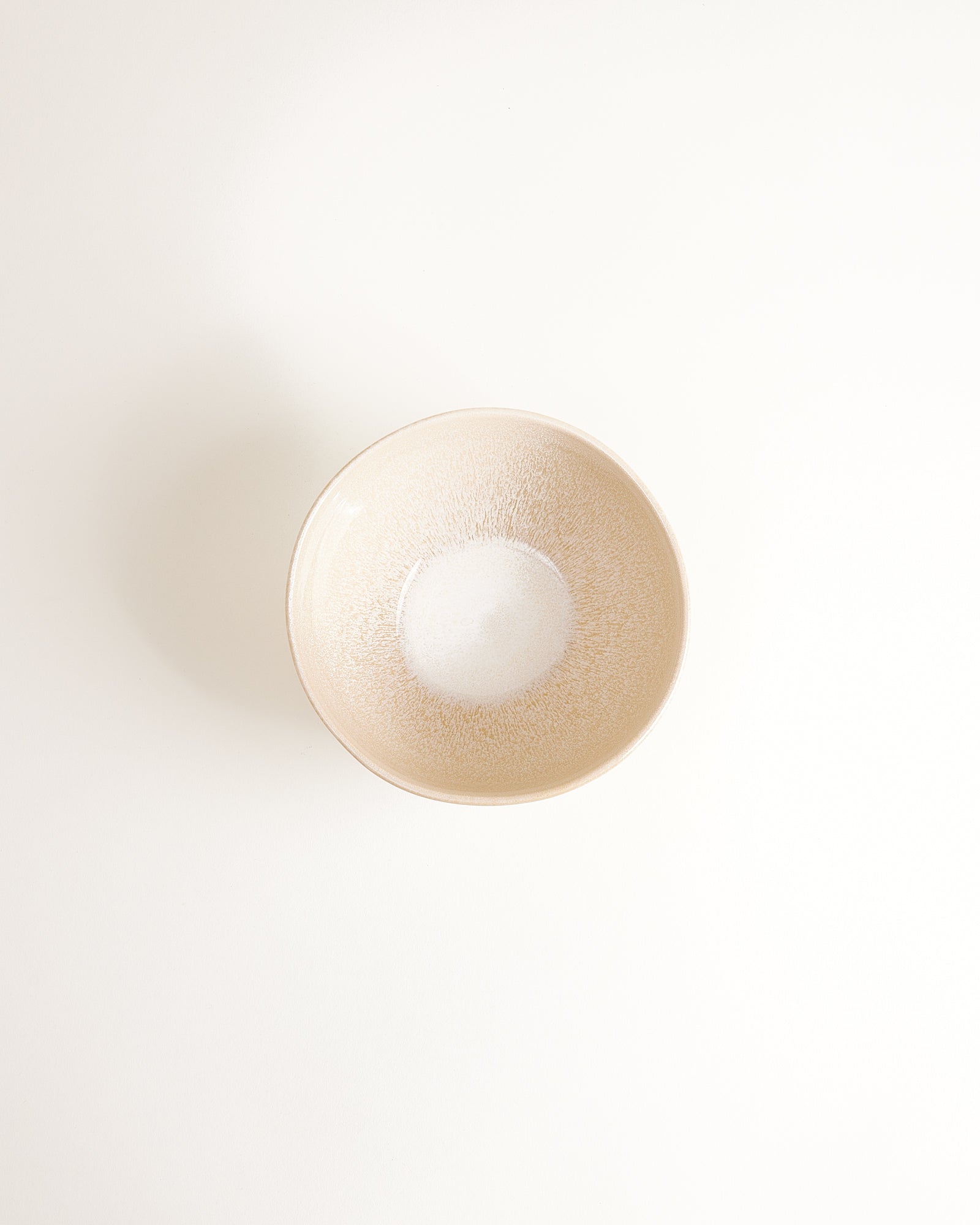 Lorosa Müslischale classic sand