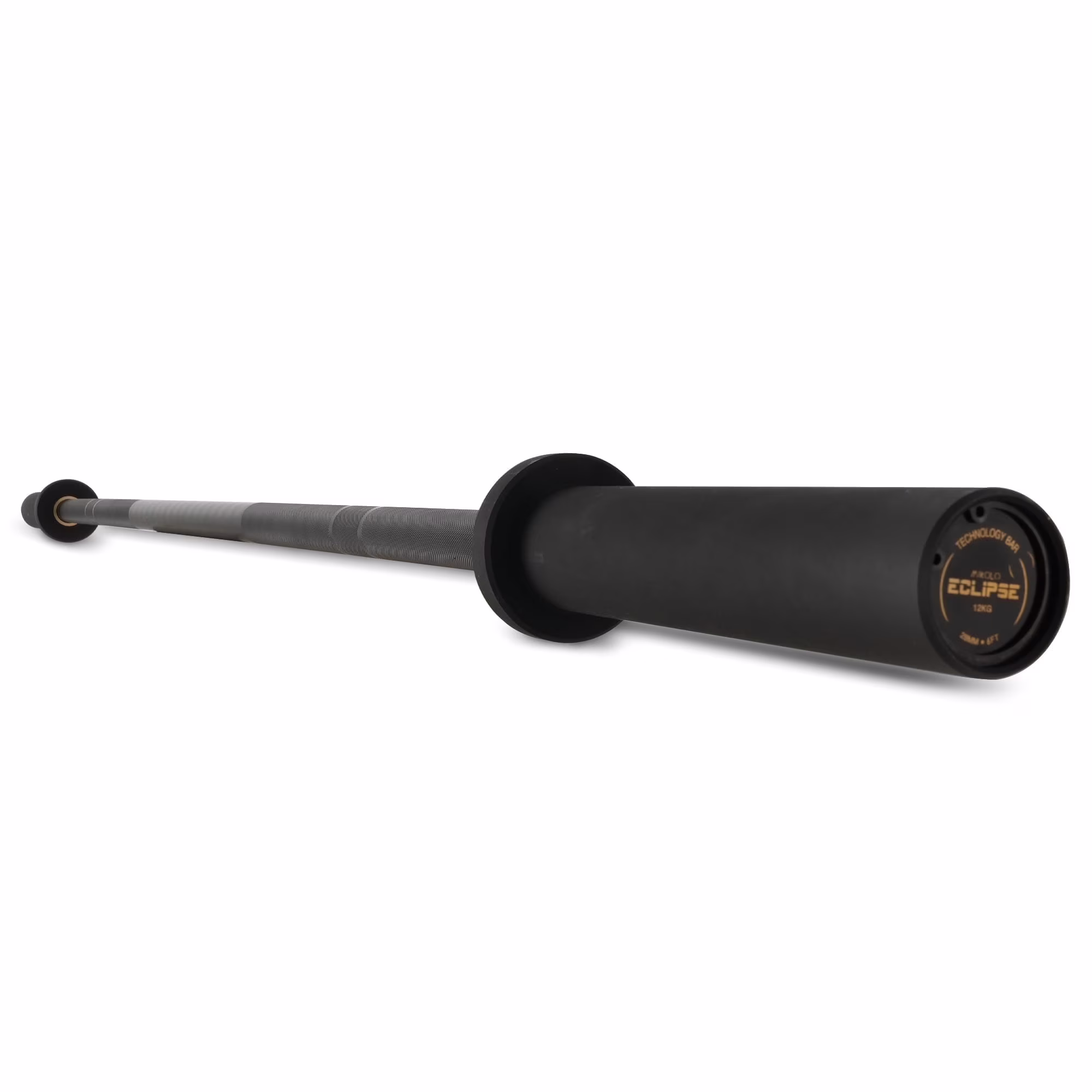 Mikolo 7ft Olympic Barbell, Barbell for Weightlifting and Powerlifting 45lb, Olympic Bar for 1500lbs Capacity, Weight Bar Fit 2-?Standard Weights - Image 7