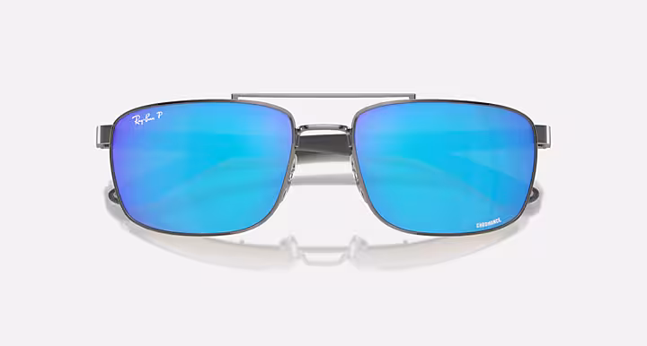 Ray-Ban RB3737 CHROMANCE
