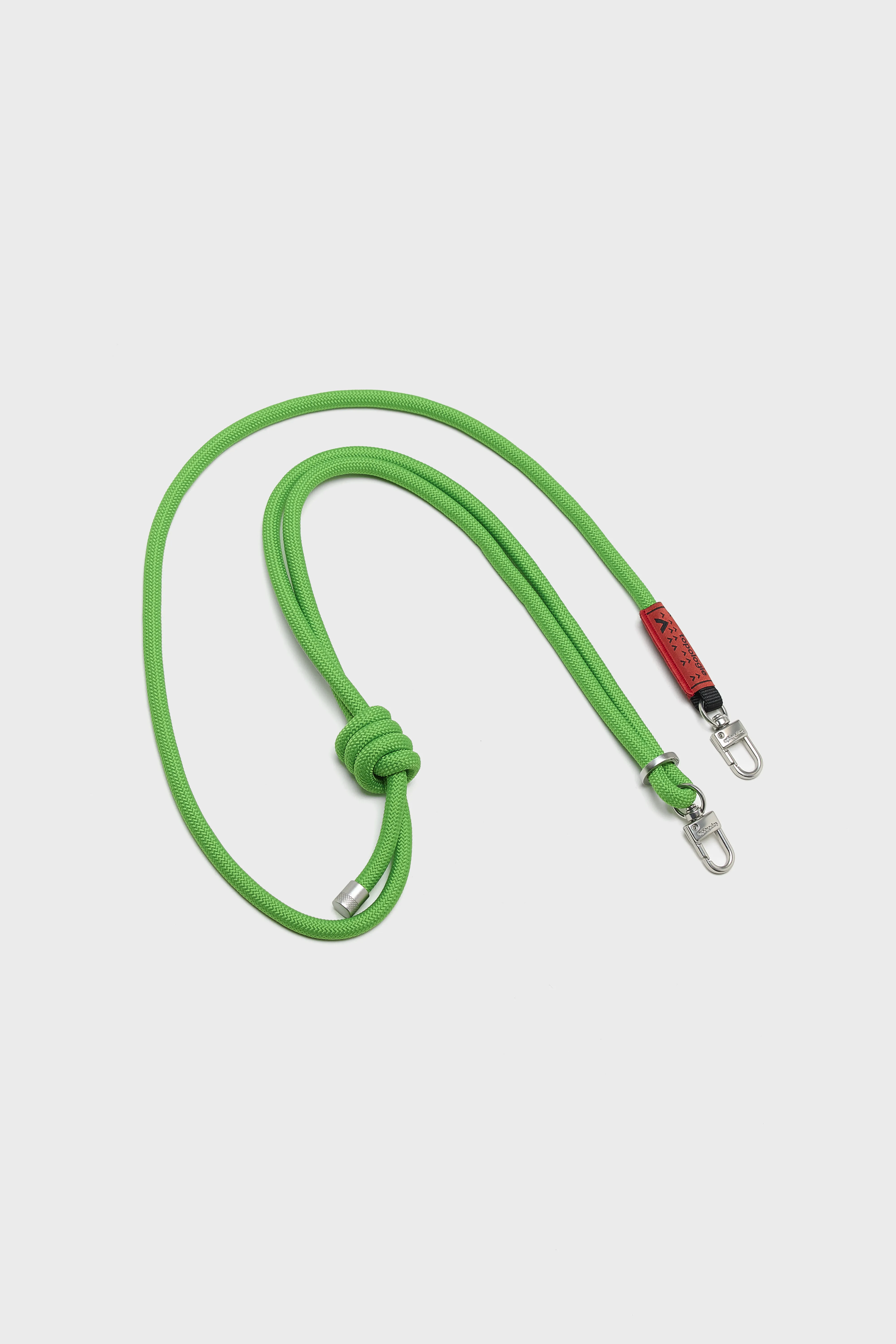 Bellerose 8.00 mm Rope Strap (241 / W / GREEN)