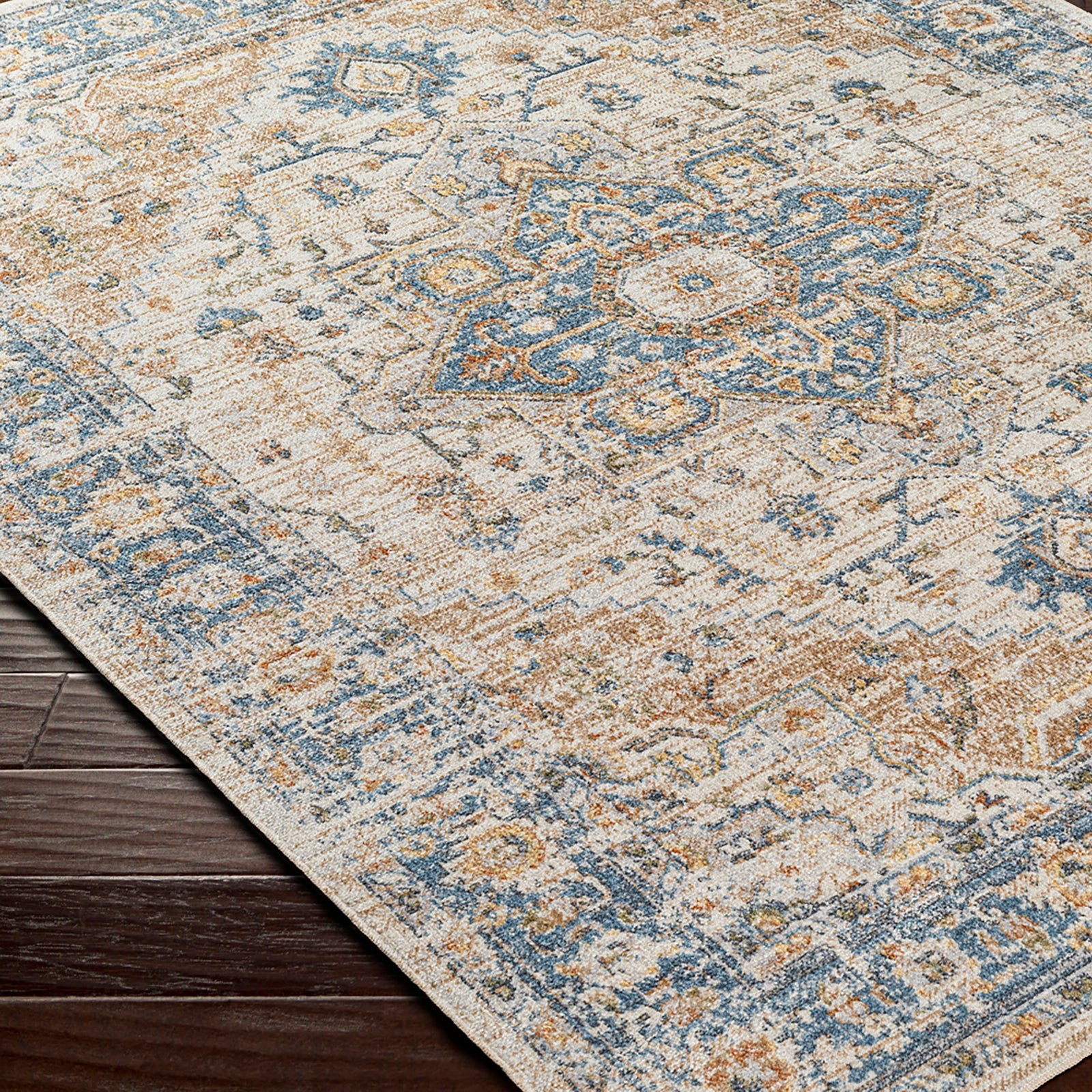 Blokker Reve Vloerkleed 200 x 275 cm