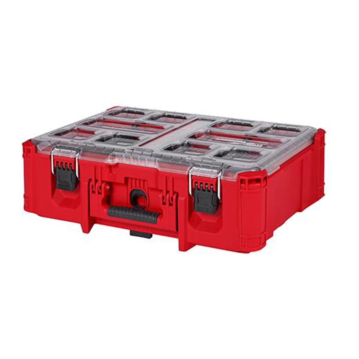 Milwaukee 48-22-8432 PACKOUT Deep Organizer with Clear Lid - Image 2