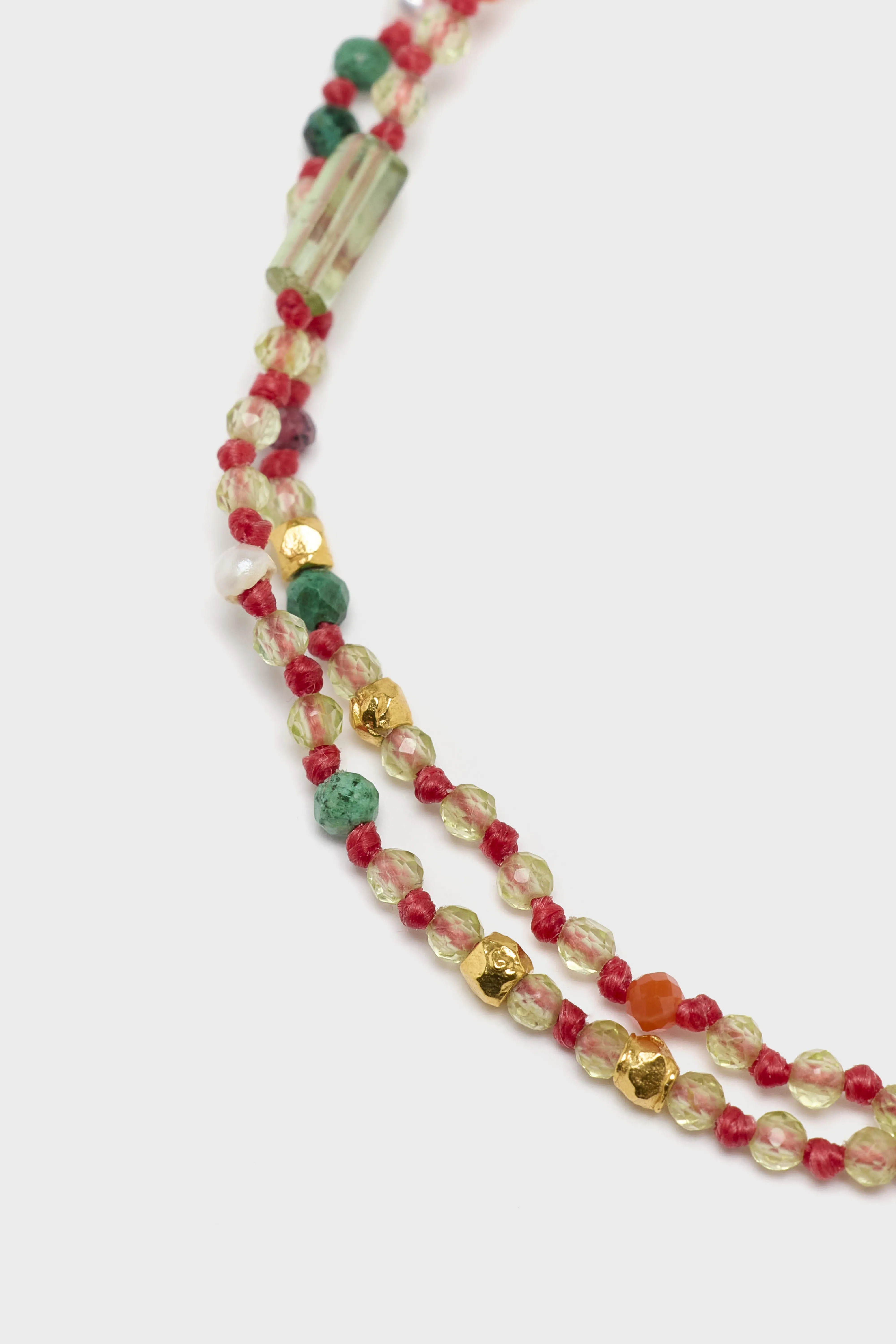 Bellerose N° 19 Bracelet  (261 / W / MULTICOLOR)