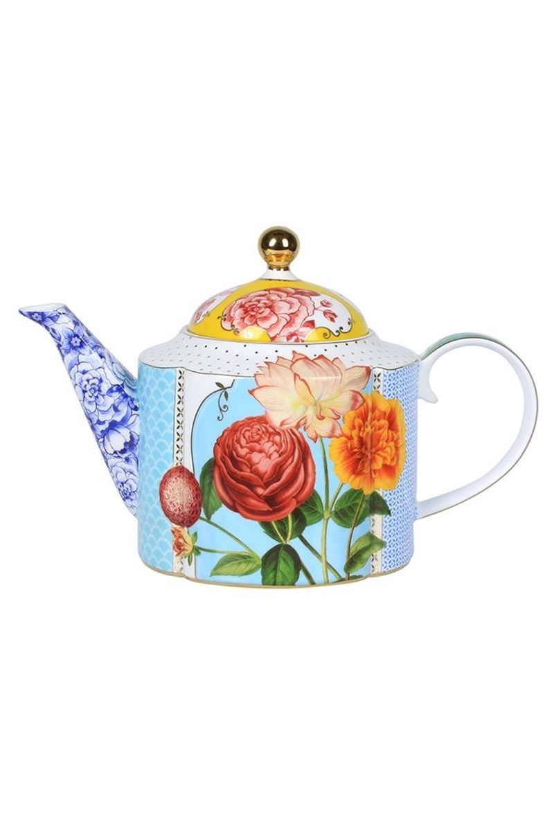 Teapot Large Royal