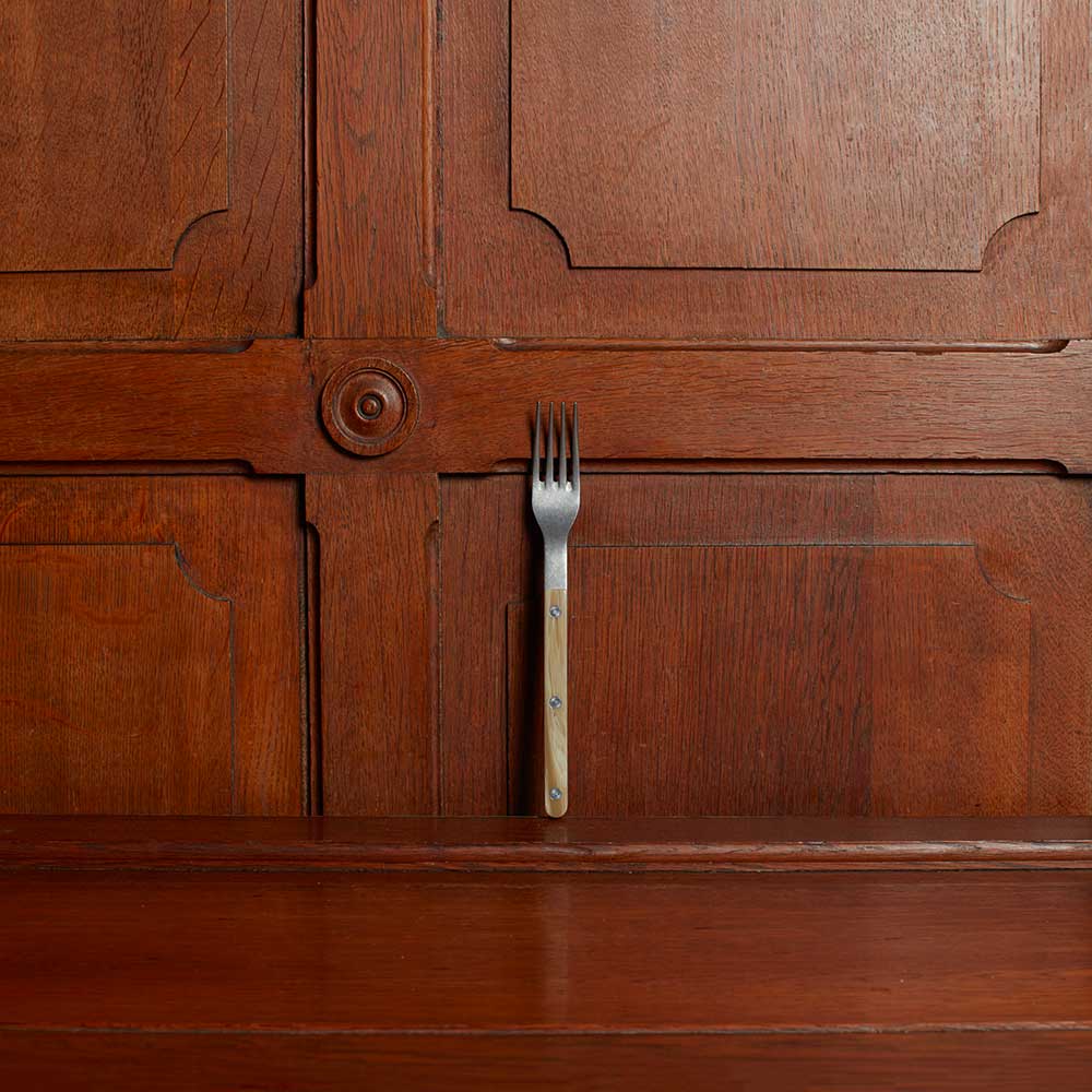 Sabre - Fourchette Bistrot - Corne