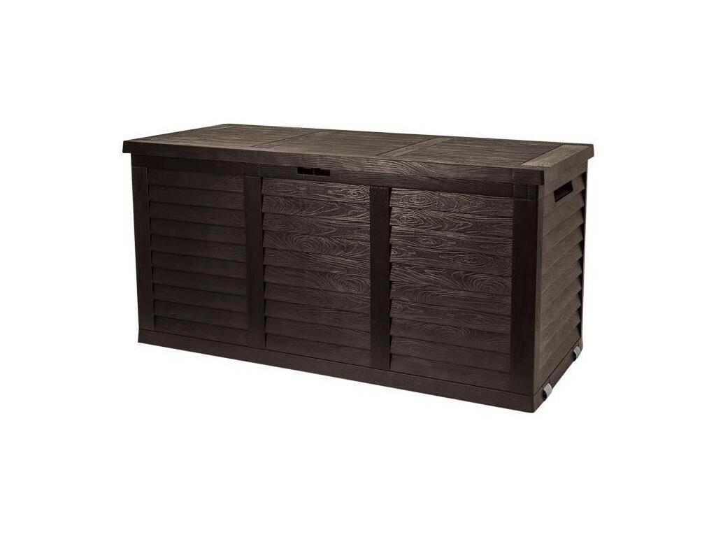 Malle de rangement- 350 litres- 119 x 52 x 58 cm