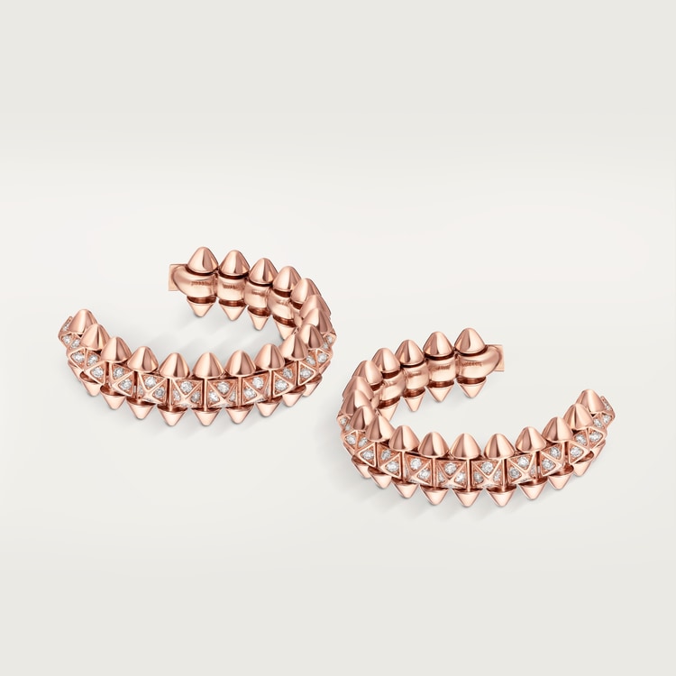 Replicate Clash de Cartier earrings(1:1 replica) - Original Replica Club