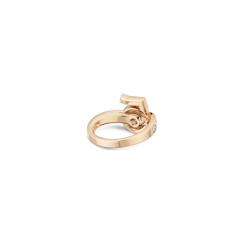 Replicate Eternal N°5 ring(1:1 replica) - Original Replica Club