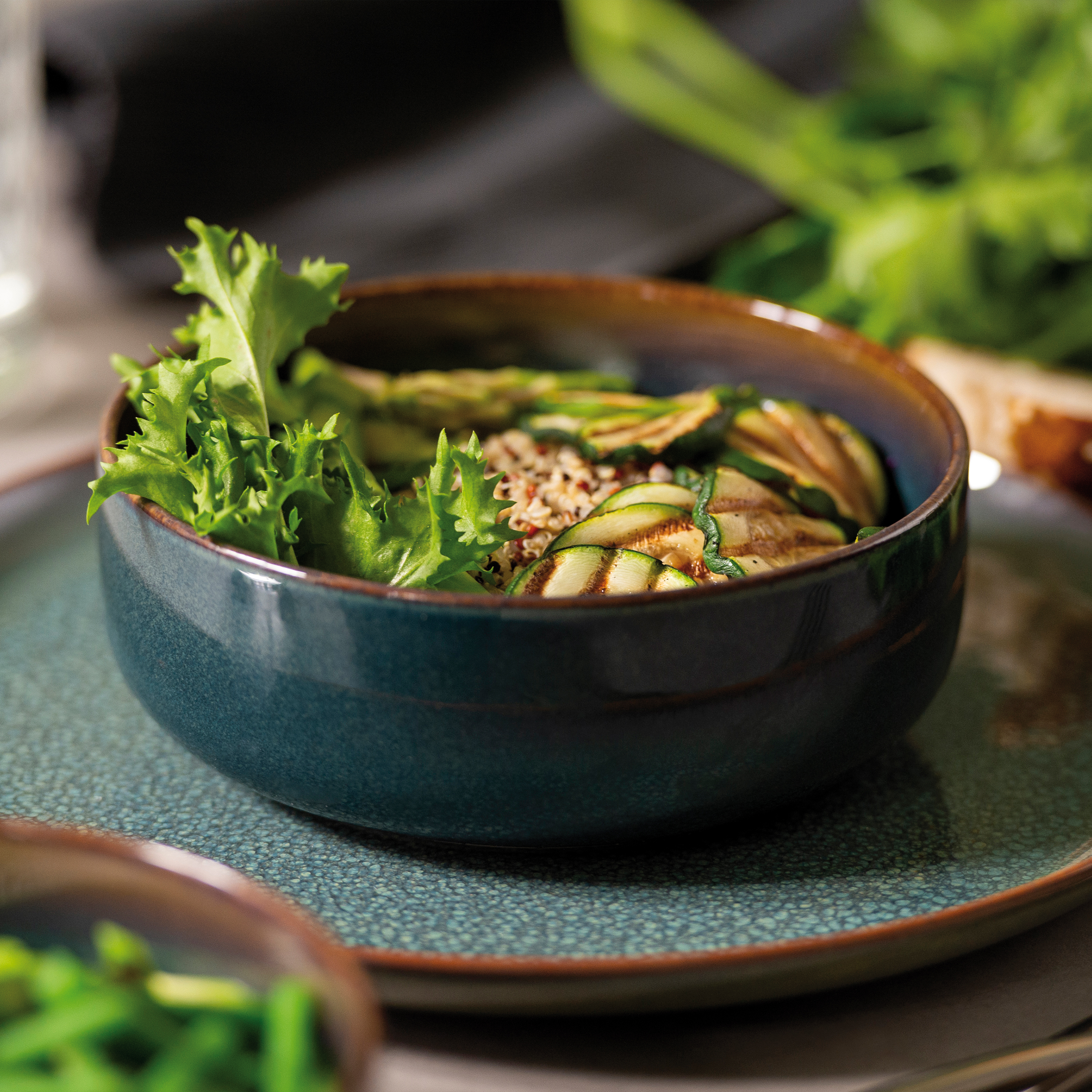 Villeroy & Boch Crafted Serving Bowl