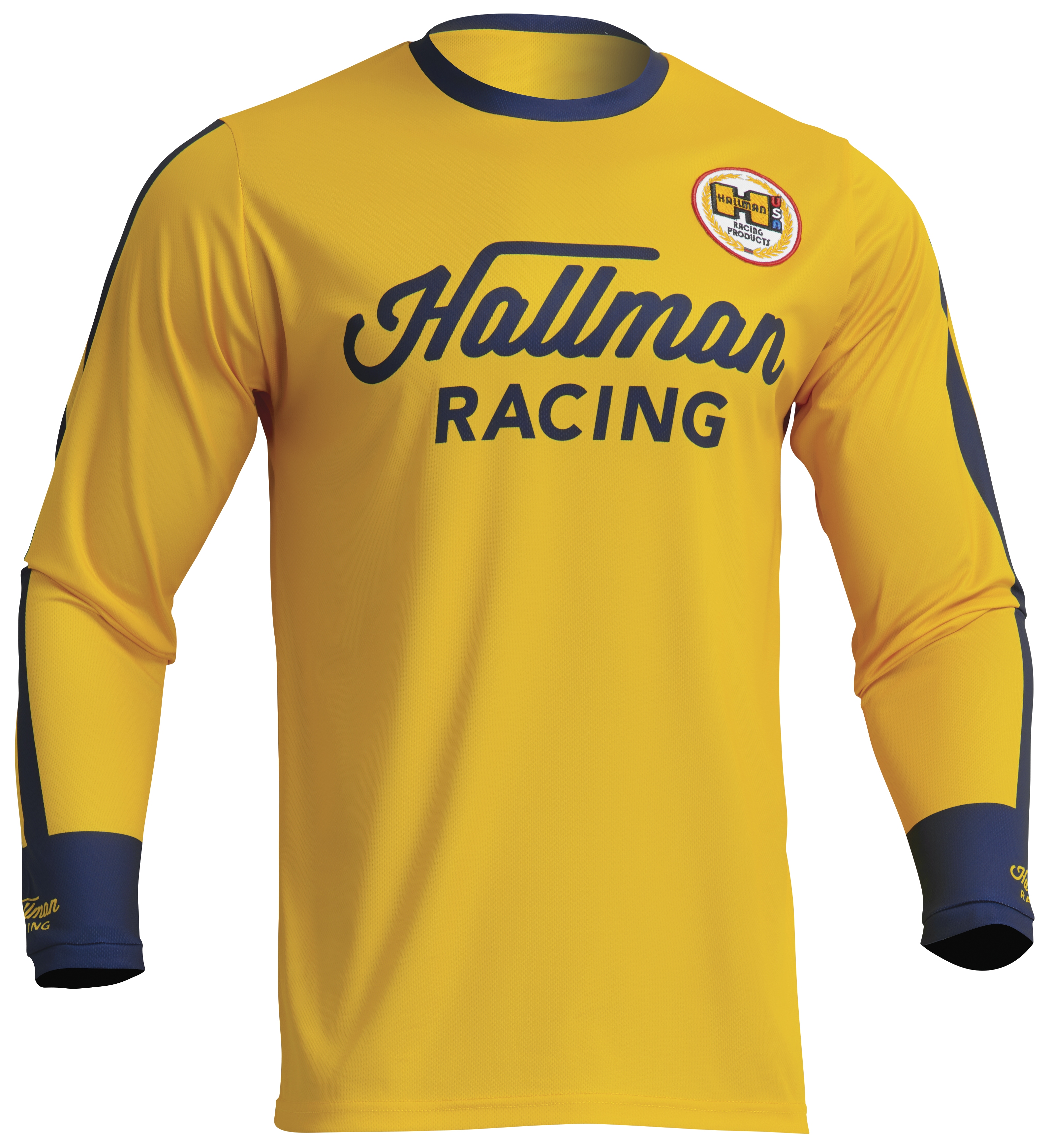 SportsBikeShop Thor Hallman Differ Roosted Jersey