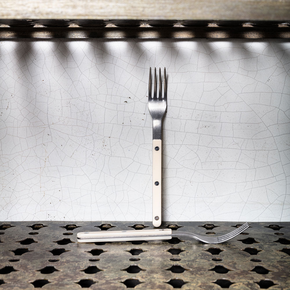 Sabre - Fourchette Bistrot - Ivoire