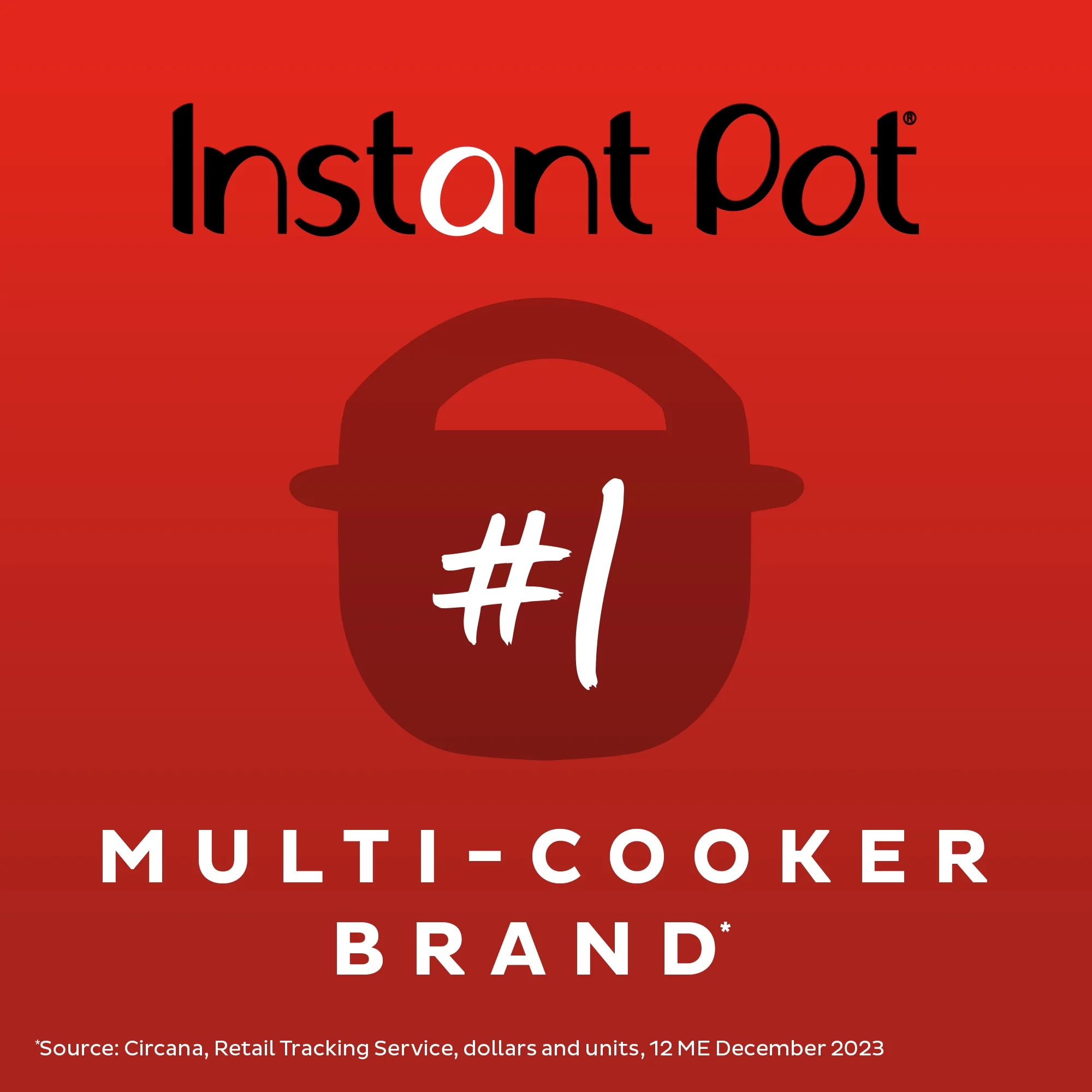 Instant Pot 6Qt RIO Chef Series 7-in-1 Multi-Cooker, Pressure Cooker, Slow Cook, & More, Black - Image 33