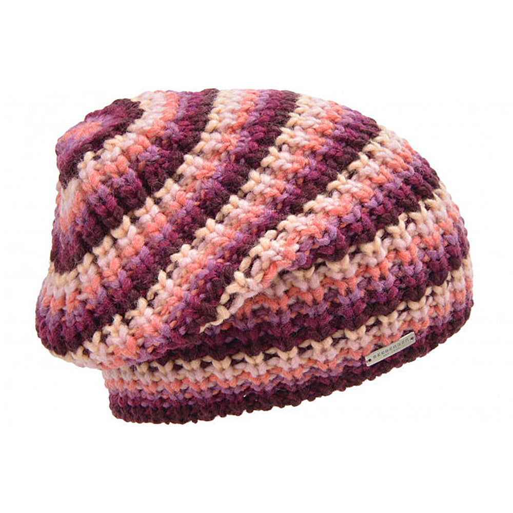 Seeberger - Bonnet - Rose