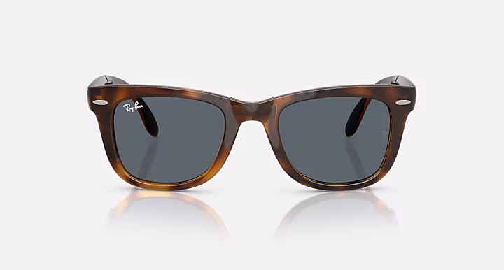 Ray-Ban WAYFARER FOLDING CLASSIC