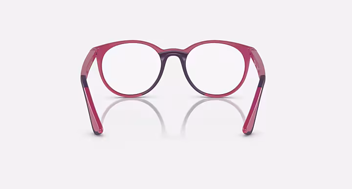 Ray-Ban RB1628 OPTICS KIDS BIO-BASED
