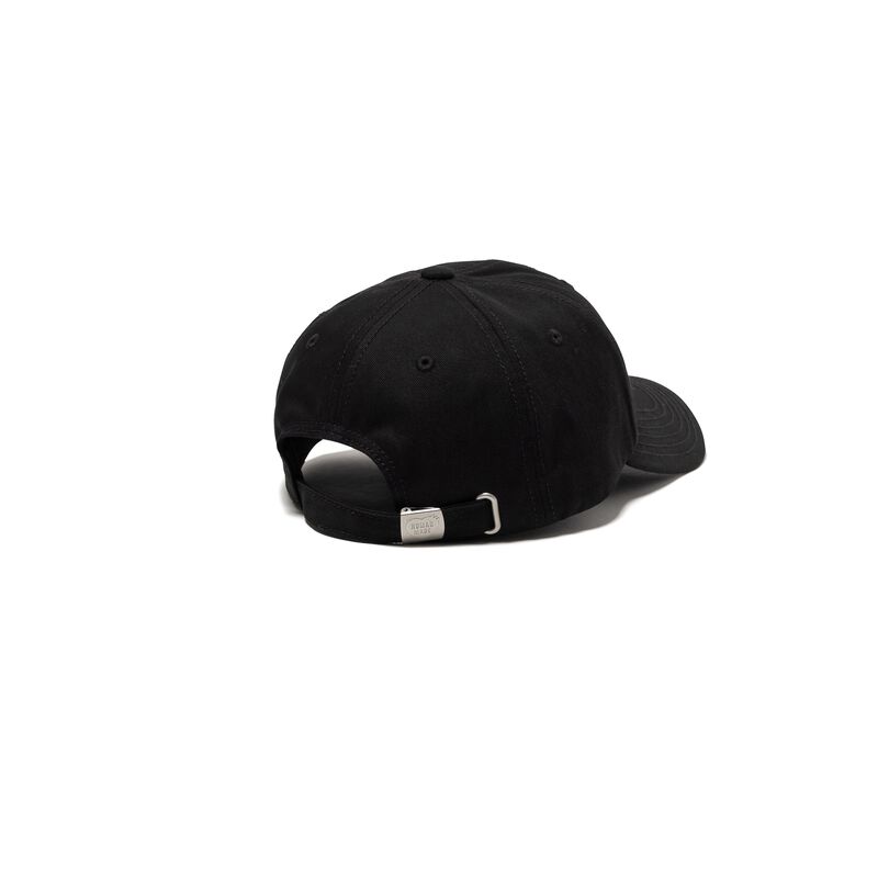 HUMAN MADE 6PANEL TWILL CAP
