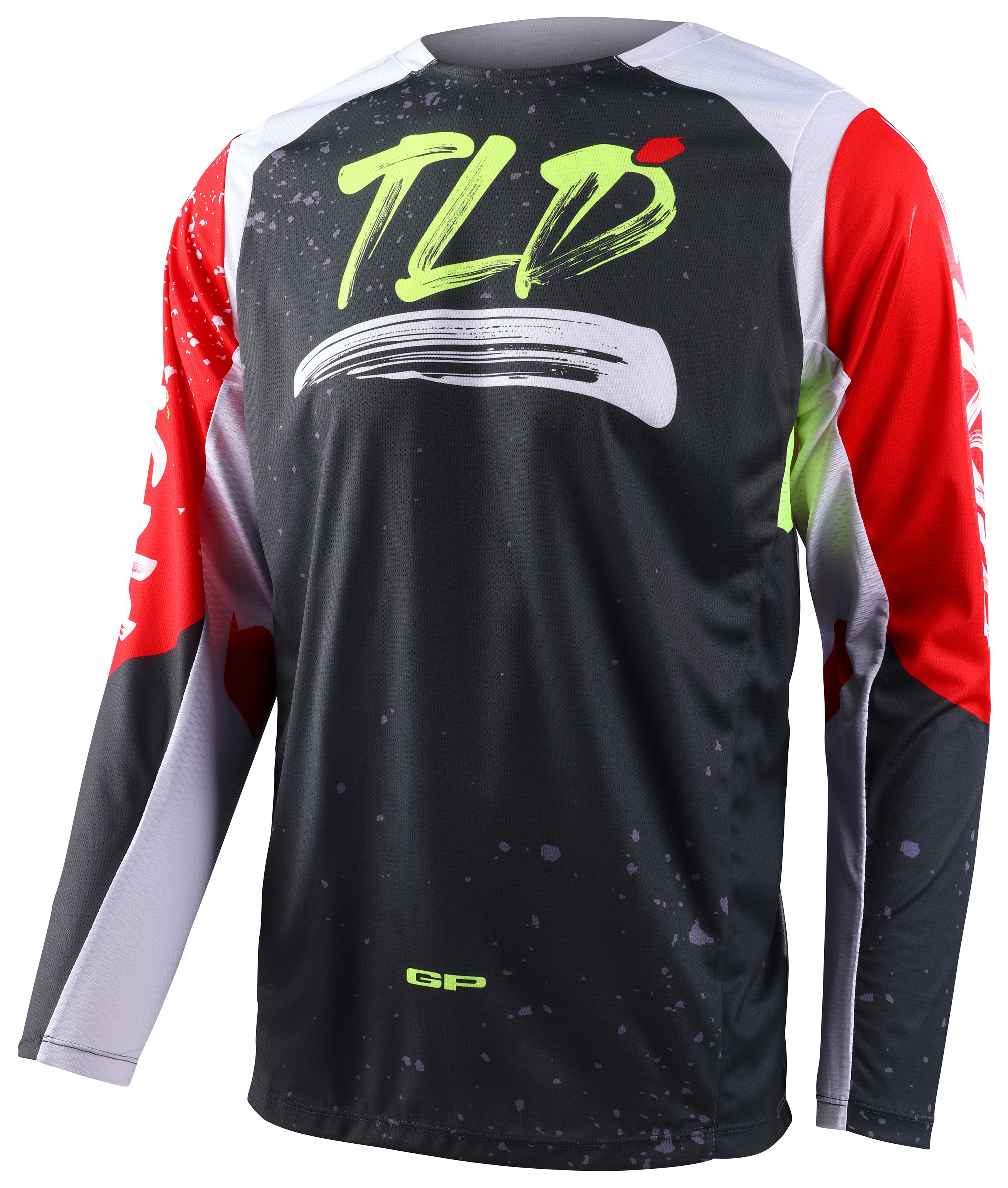 SportsBikeShop Troy Lee GP Pro Partical Jersey