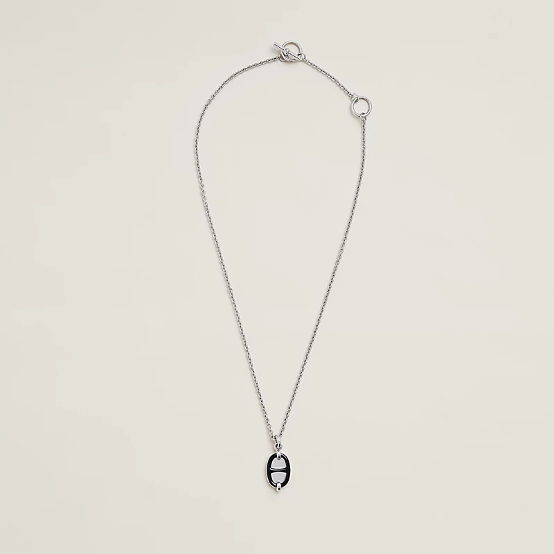 Replicate Mini Maillon necklace, small model(1:1 replica) - Original Replica Club