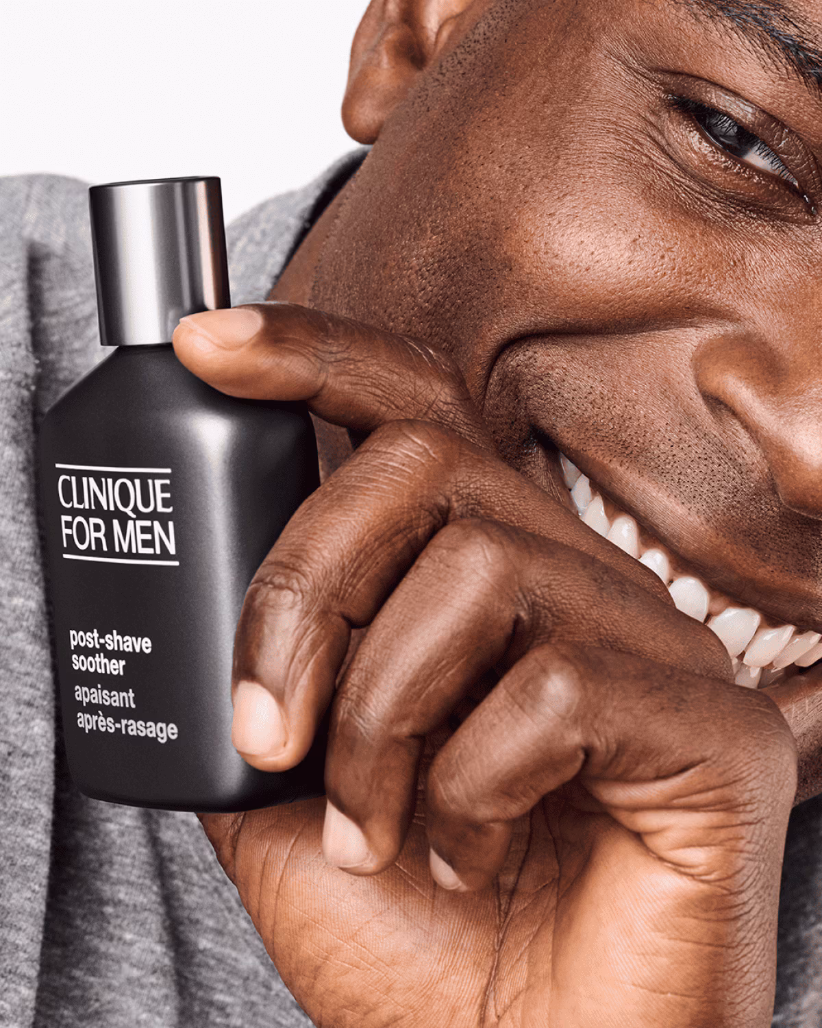Clinique For Men™ Post-Shave Soother