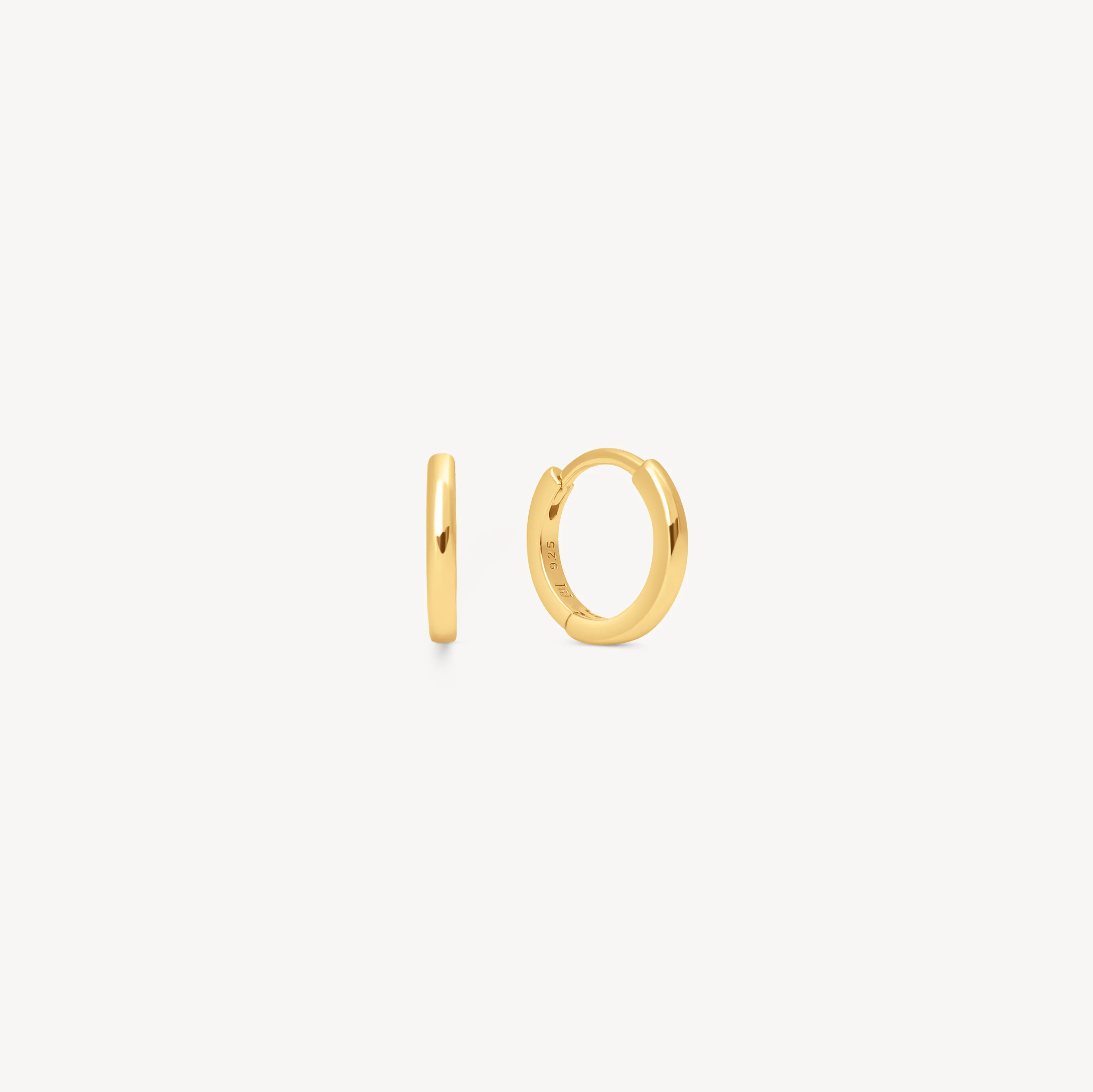Mini Hoop Earrings