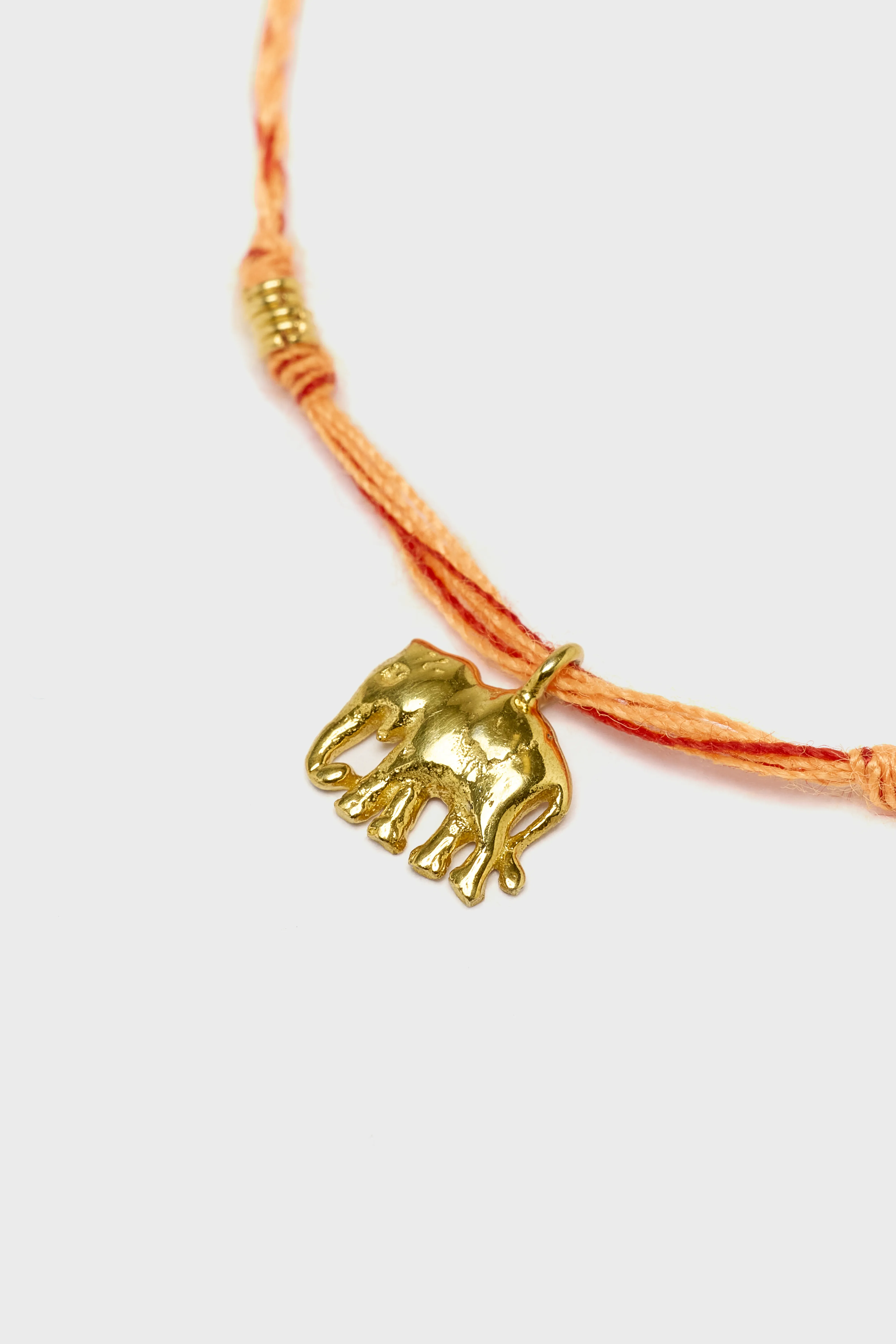 Bellerose Ellie Bracelet (242 / W / ORANGE)