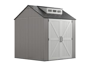 Shed Silo