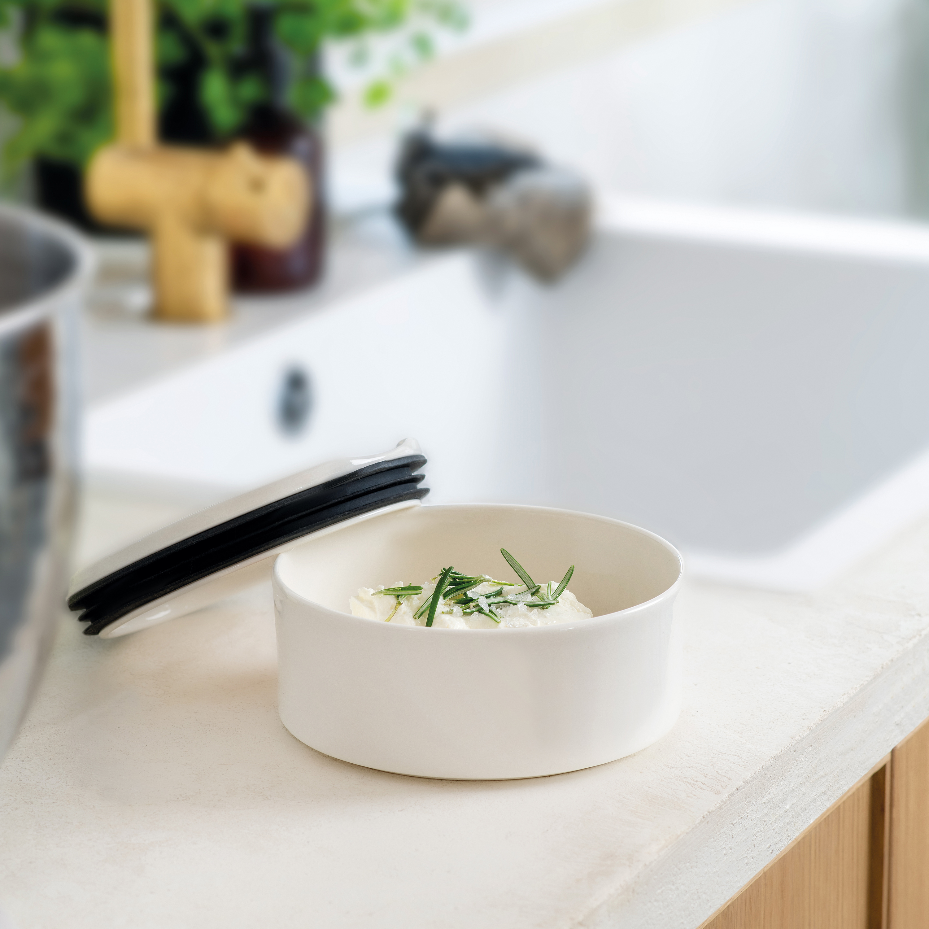 Villeroy & Boch To Go To Go container