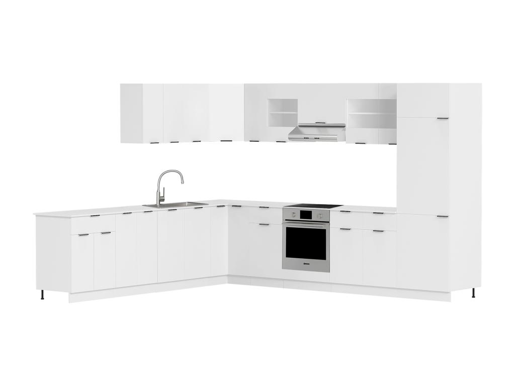 Mueble horno Fasola