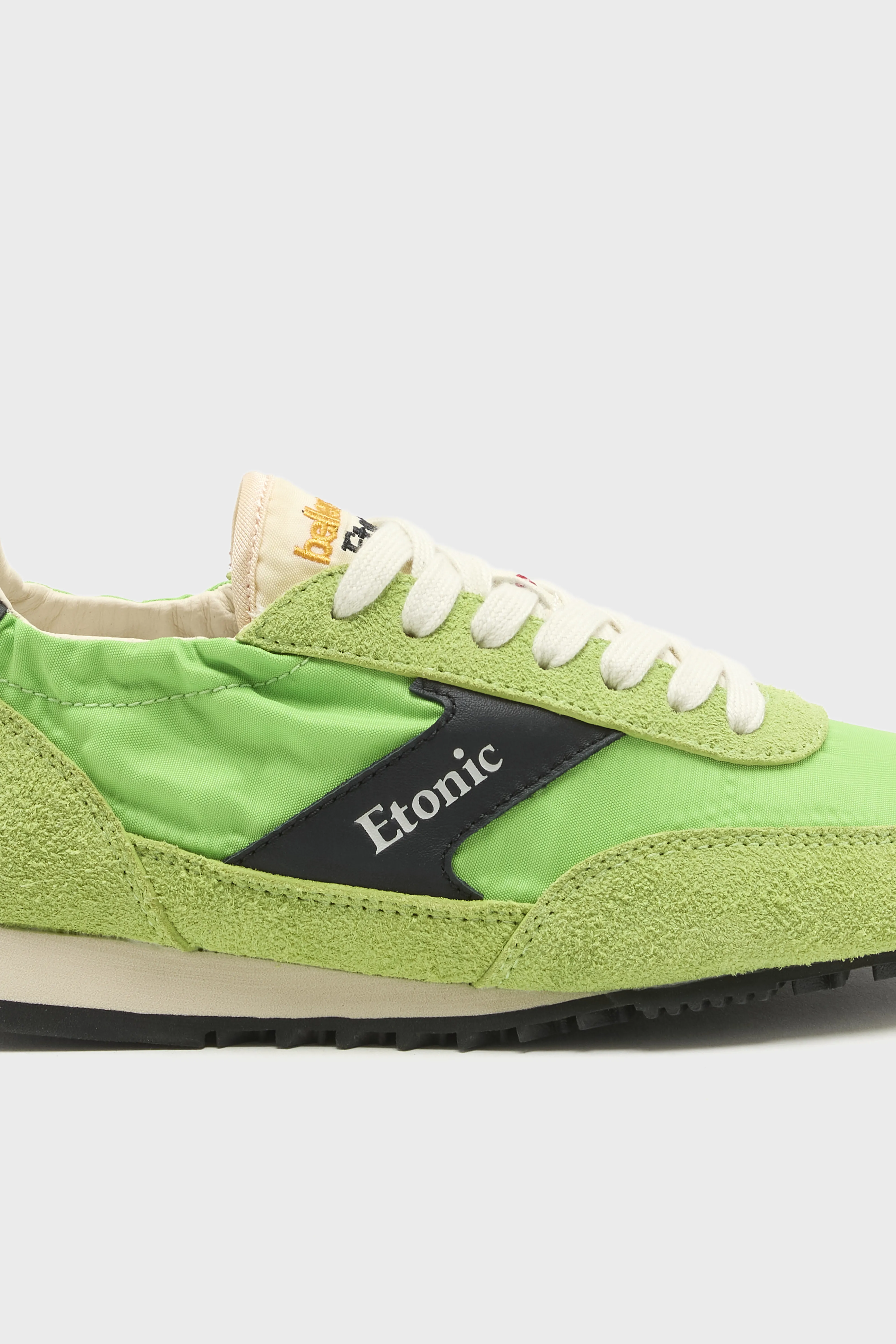Bellerose + Bellerose Trans AM 2.0 for Women  (261 / W / FLUO GREEN)
