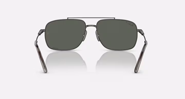Ray-Ban MICHAEL TITANIUM