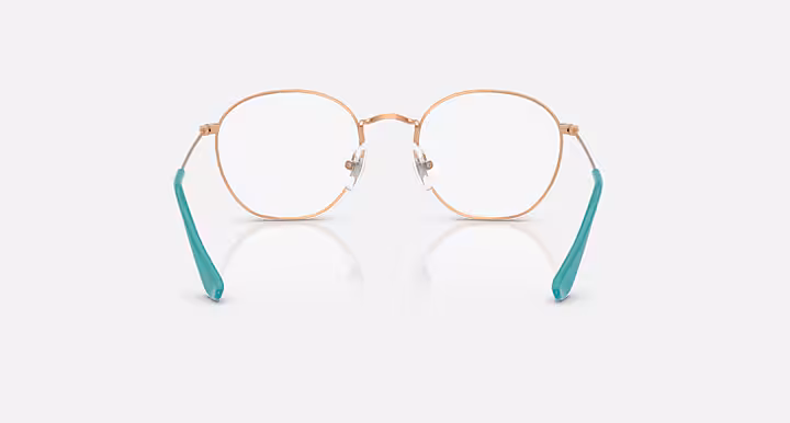 Ray-Ban ROB OPTICS KIDS