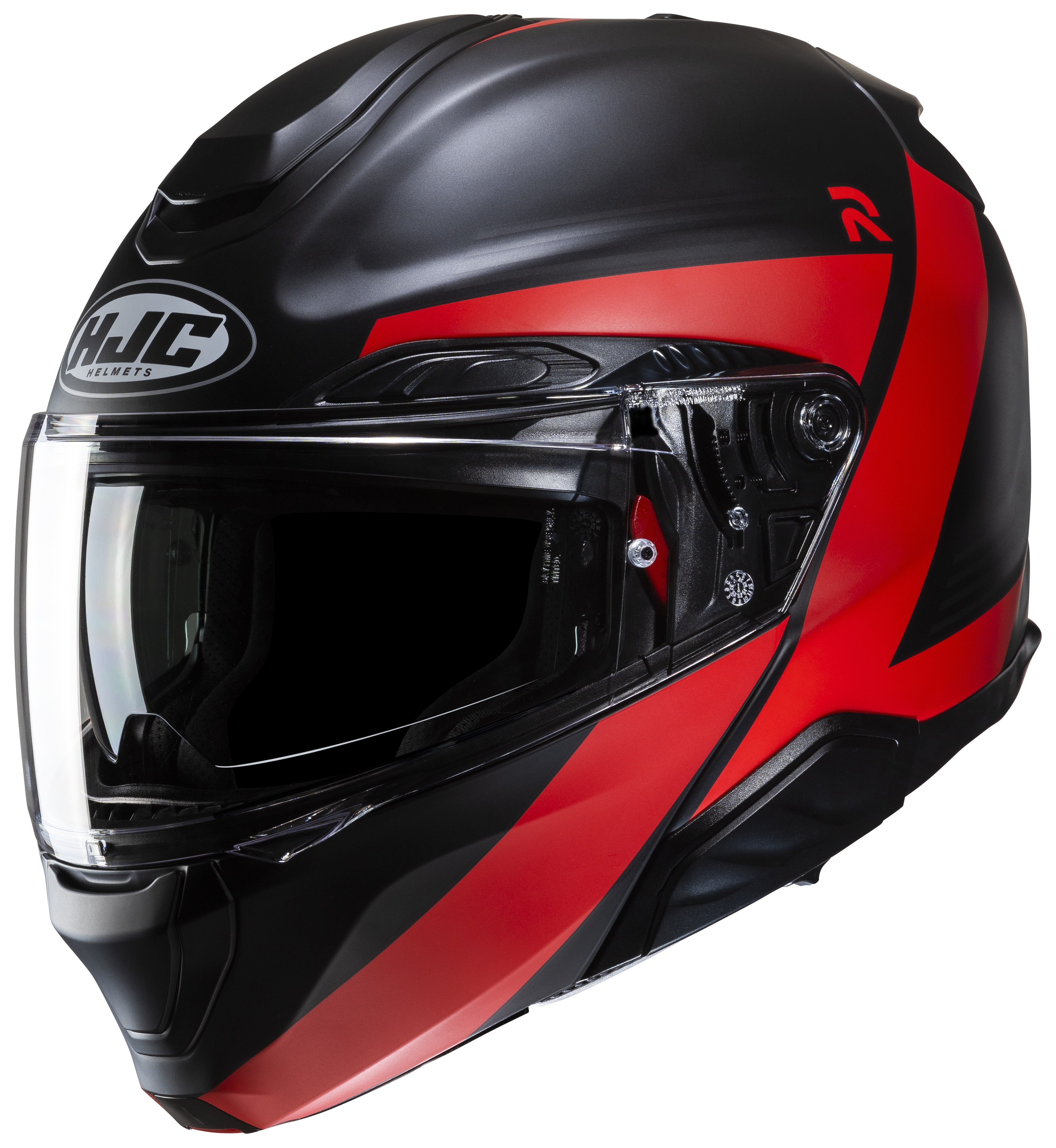 SportsBikeShop HJC RPHA 91 Abbes Helmet