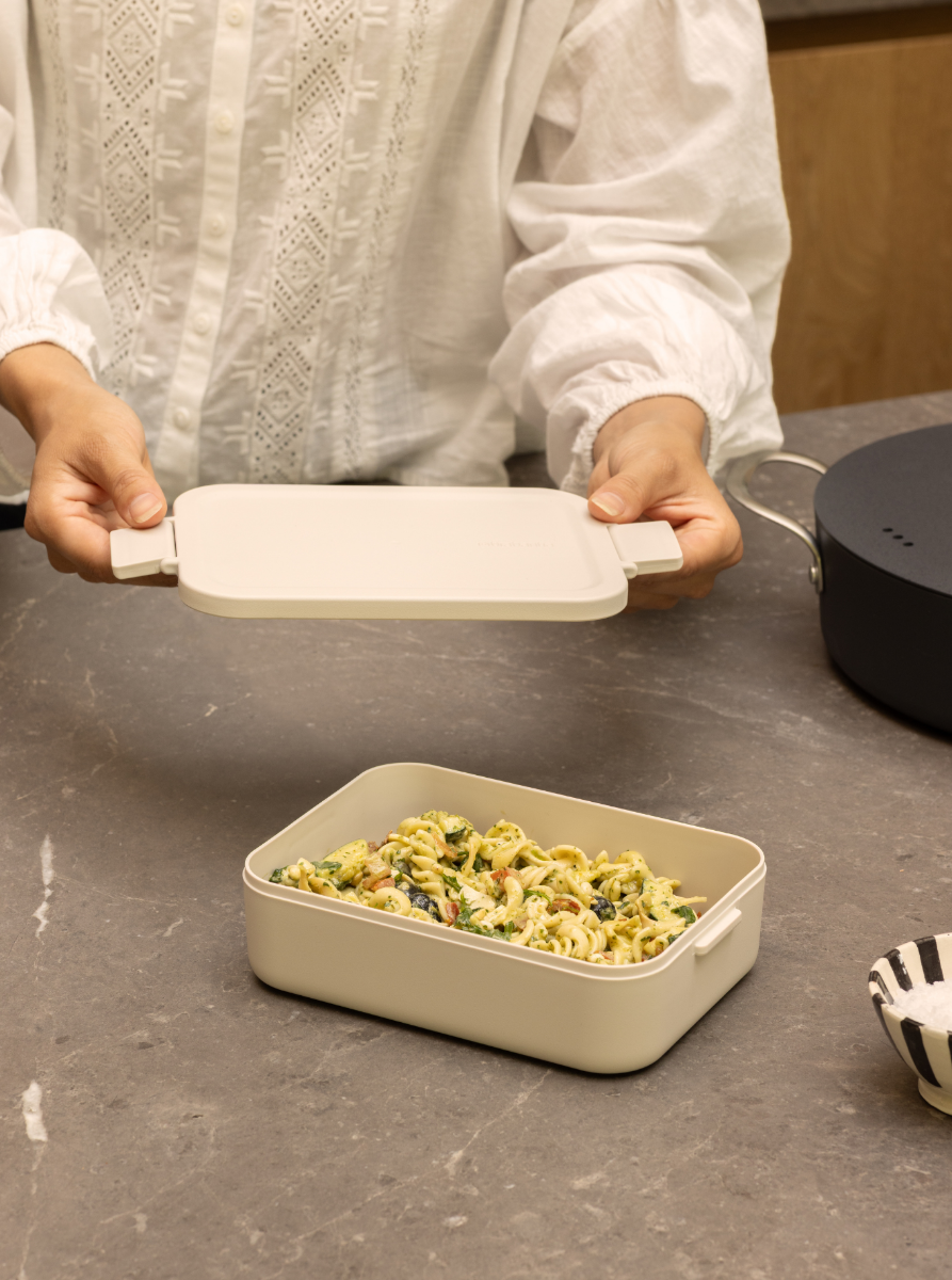 Make & Take Lunchbox