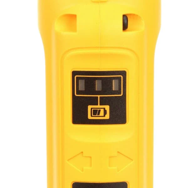8V MAX Cordless Gyroscopic Screwdriver with Adjustable Handle, (2) 1.0Ah Batteries, Charger, and Bag - Image 10