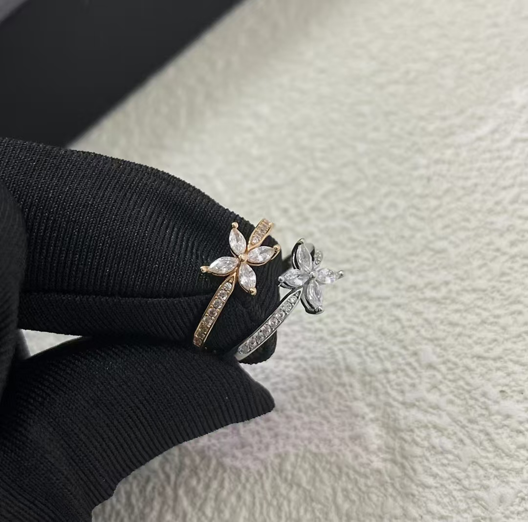 Tiffany Victoria Ring - Original Replica Club