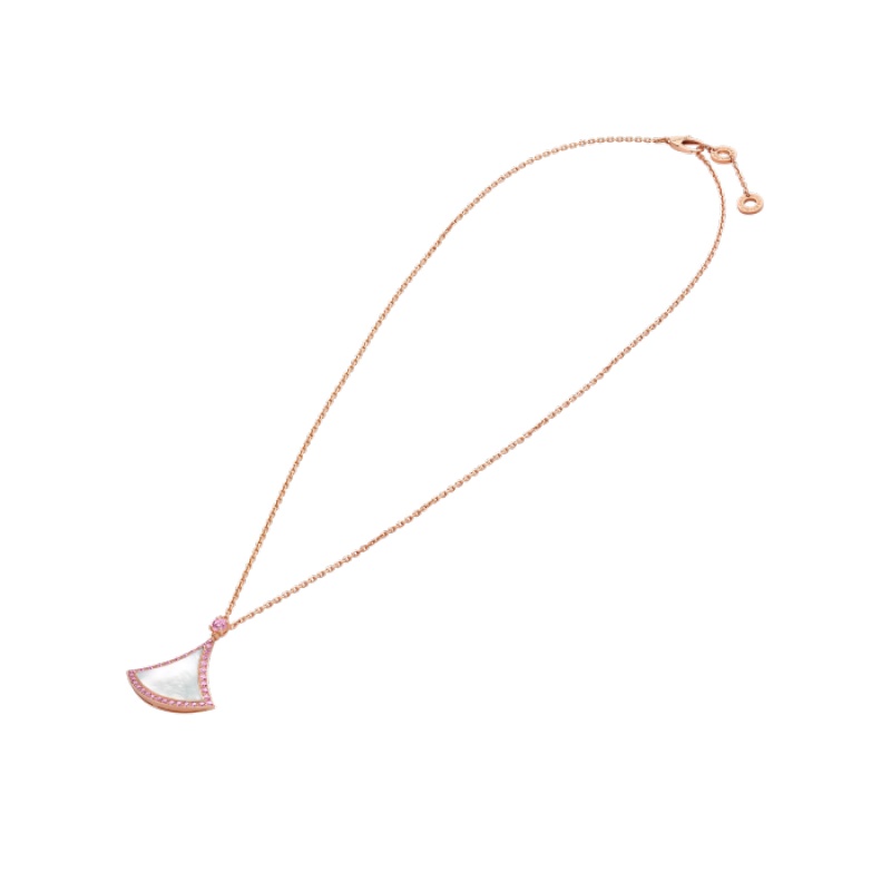 Replicate DIVAS’ DREAM Necklace(1:1 replica) - Original Replica Club