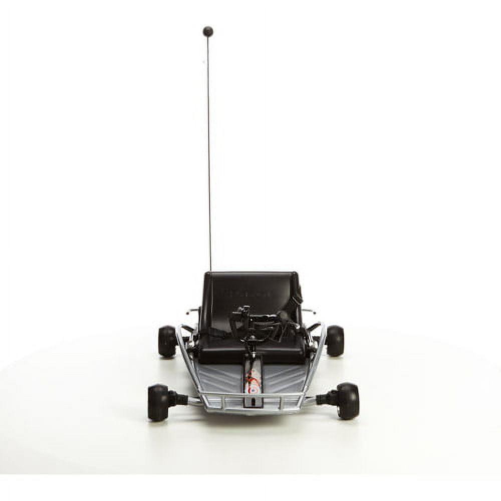 Razor Ground Force - Electric Go-Kart for Ages 8+. Up to 12 MPH. Up to 40 Minutes of Continuous Use. Variable Speed Throttle. 24V Rechargeable Batter - Image 9