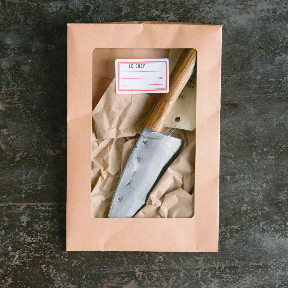 Couteau de chef - 16 Knives