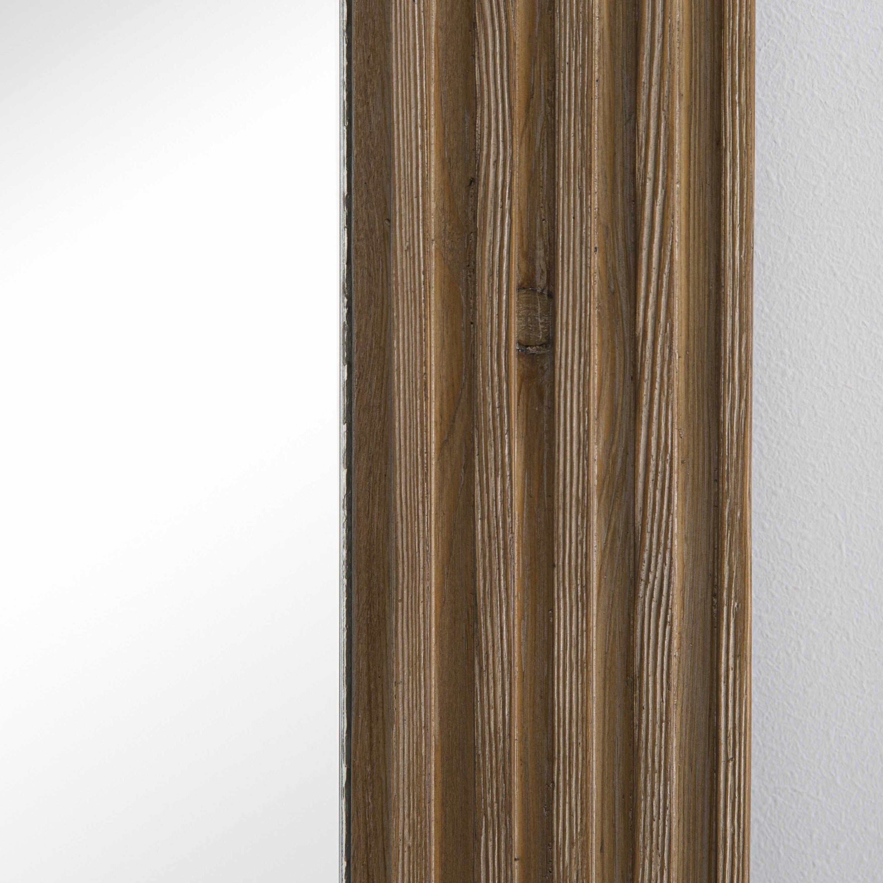 Calicosy - FINNLEY-spiegel - B80 cm - Bruin